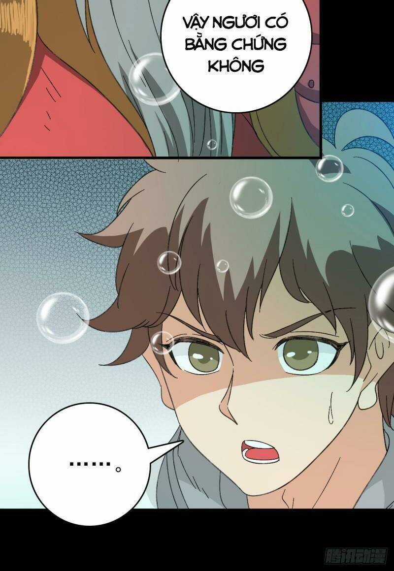 Tru Tà - Chapter 103 - Trang 27