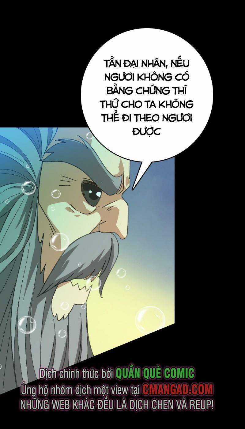 Tru Tà - Chapter 103 - Trang 28