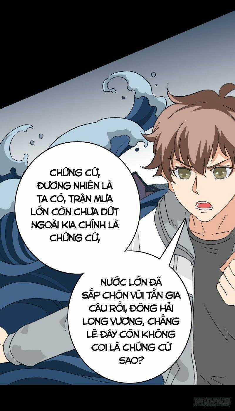 Tru Tà - Chapter 103 - Trang 29
