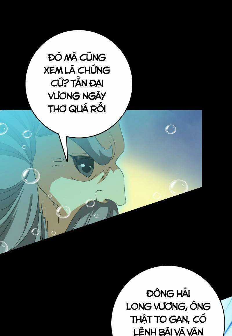 Tru Tà - Chapter 103 - Trang 30