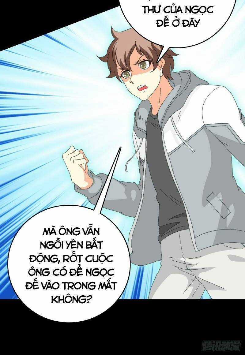 Tru Tà - Chapter 103 - Trang 31