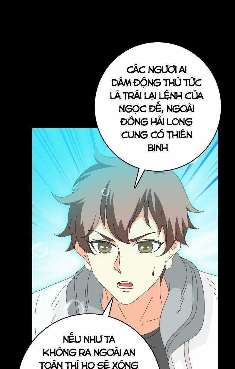 Tru Tà - Chapter 103 - Trang 34