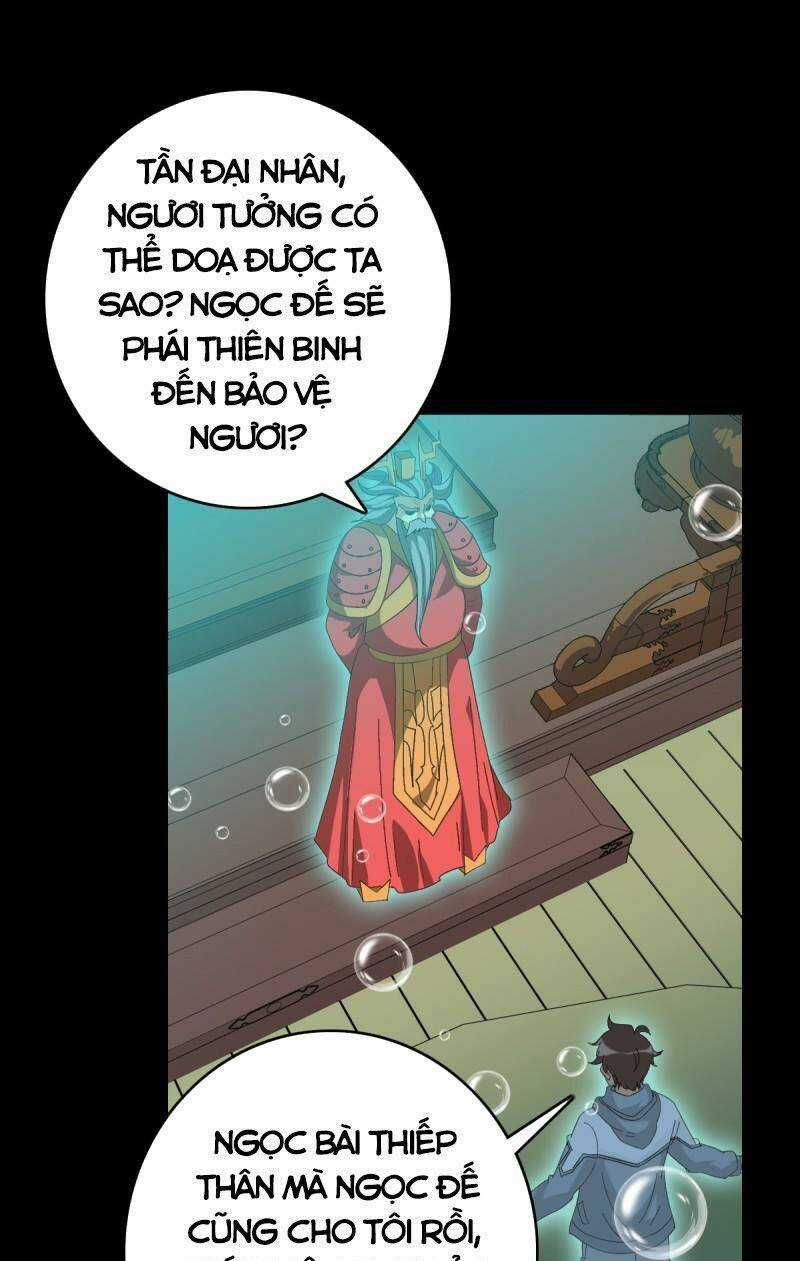 Tru Tà - Chapter 103 - Trang 36