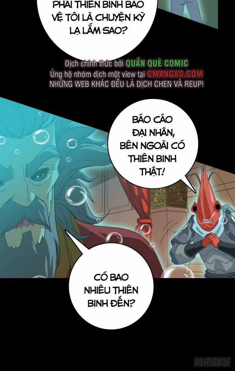 Tru Tà - Chapter 103 - Trang 37