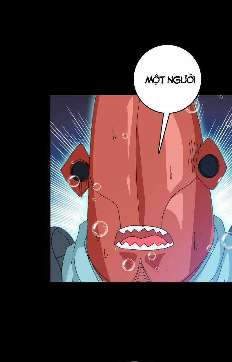 Tru Tà - Chapter 103 - Trang 38