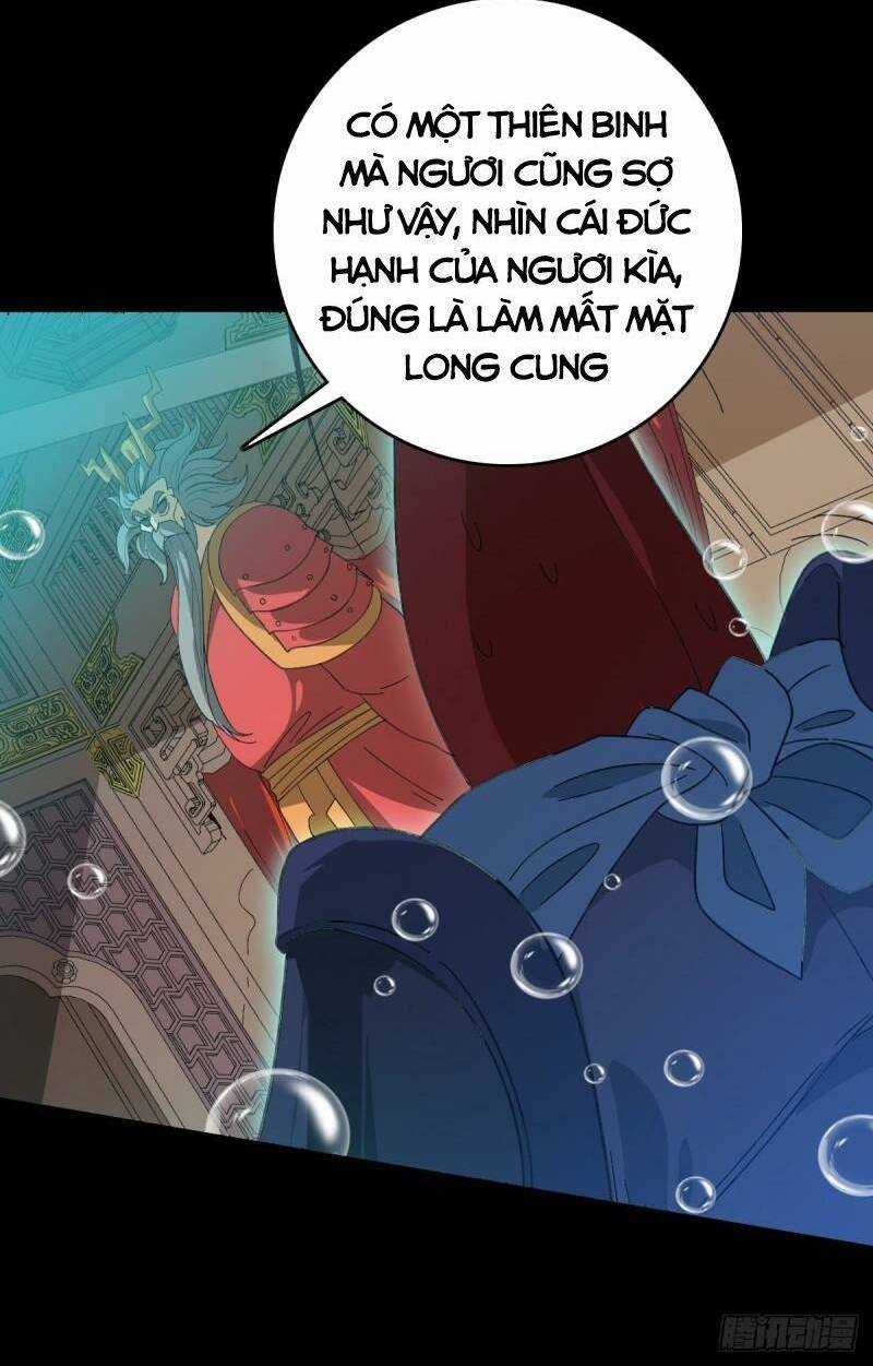 Tru Tà - Chapter 103 - Trang 39