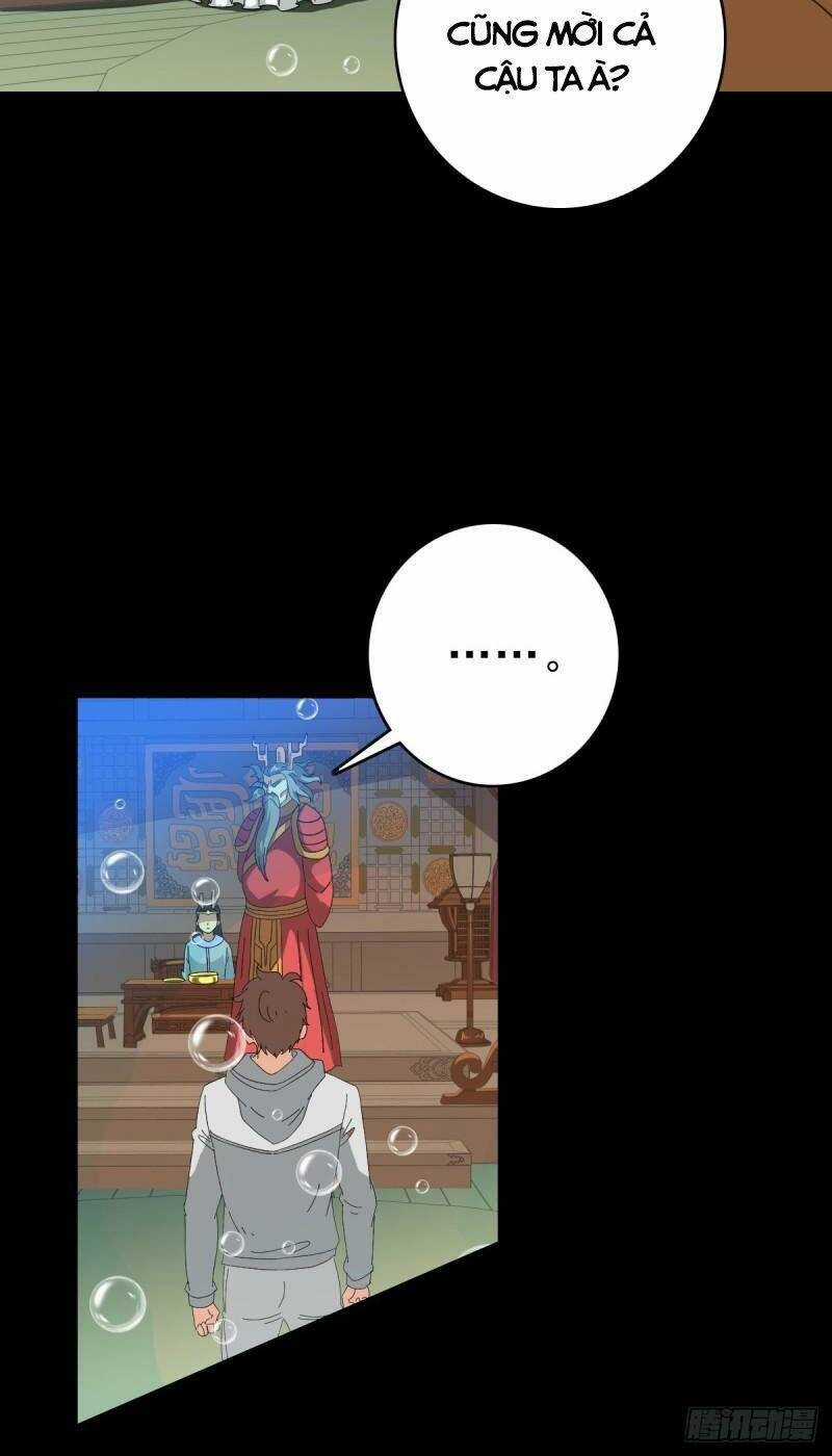 Tru Tà - Chapter 103 - Trang 5