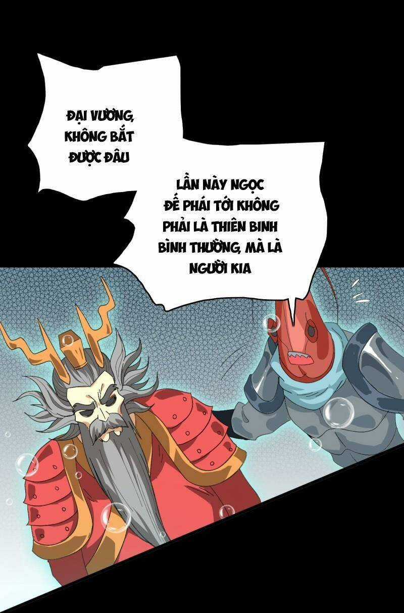 Tru Tà - Chapter 103 - Trang 42