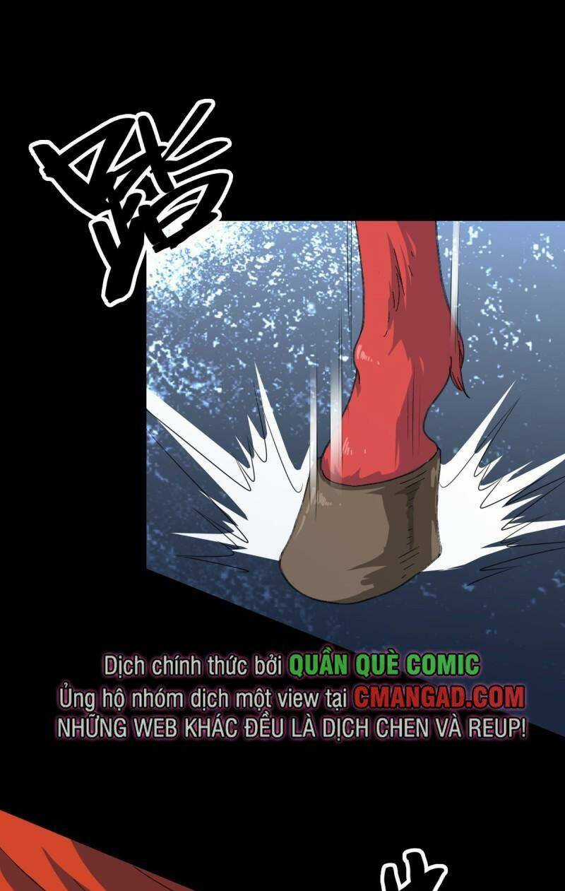 Tru Tà - Chapter 103 - Trang 45