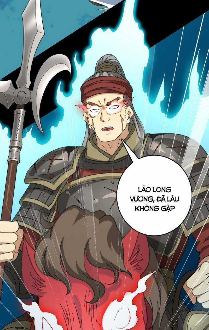 Tru Tà - Chapter 103 - Trang 47