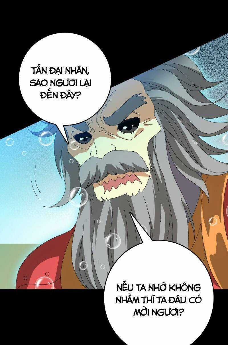 Tru Tà - Chapter 103 - Trang 6