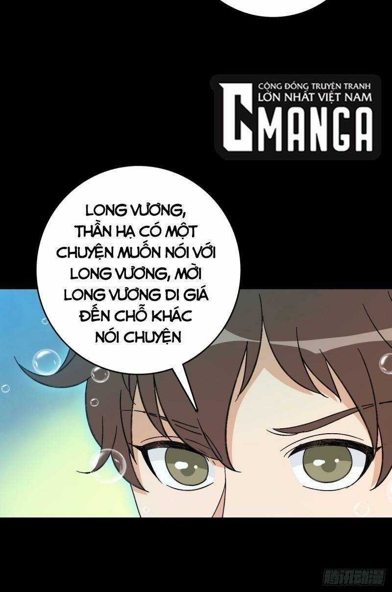 Tru Tà - Chapter 103 - Trang 7