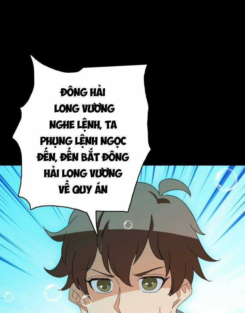 Tru Tà - Chapter 103 - Trang 9