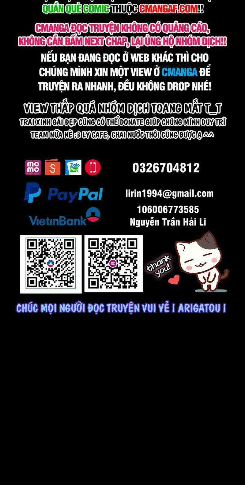 Tru Tà - Chapter 104 - Trang 1