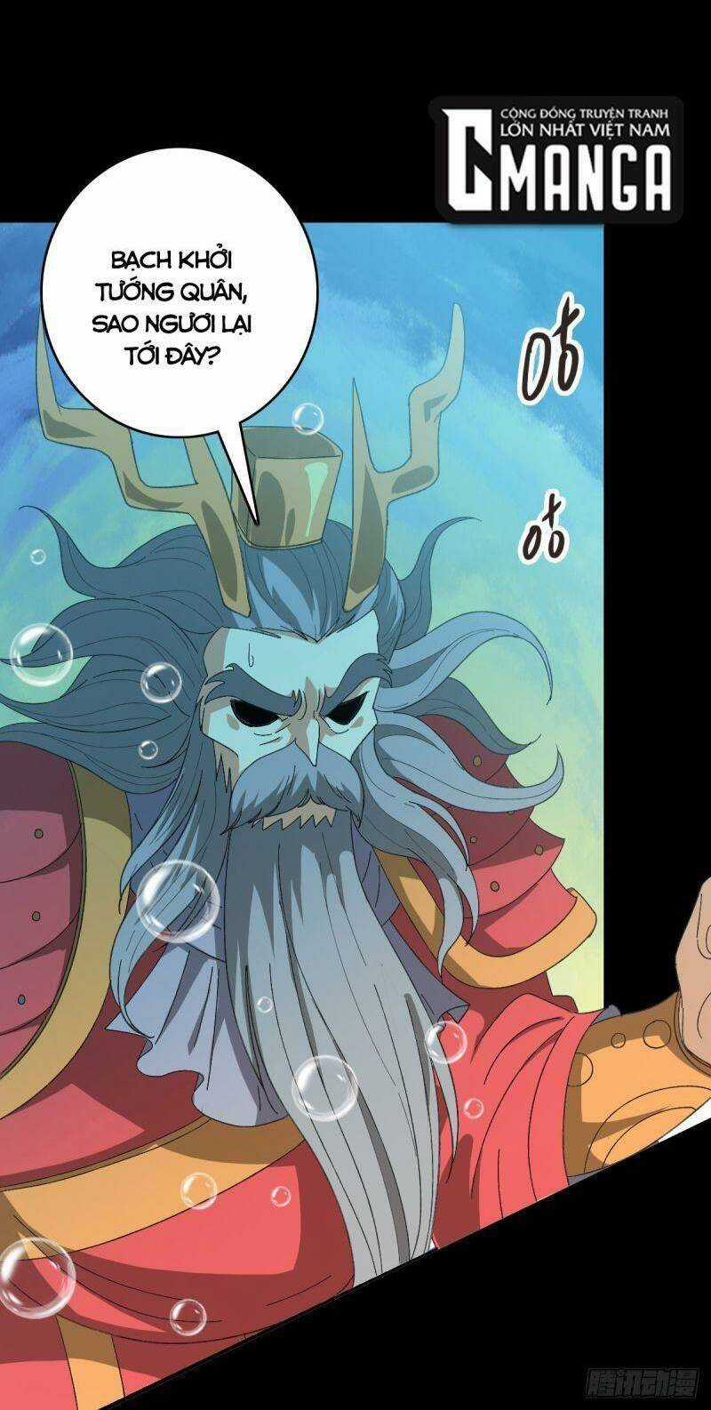 Tru Tà - Chapter 104 - Trang 2