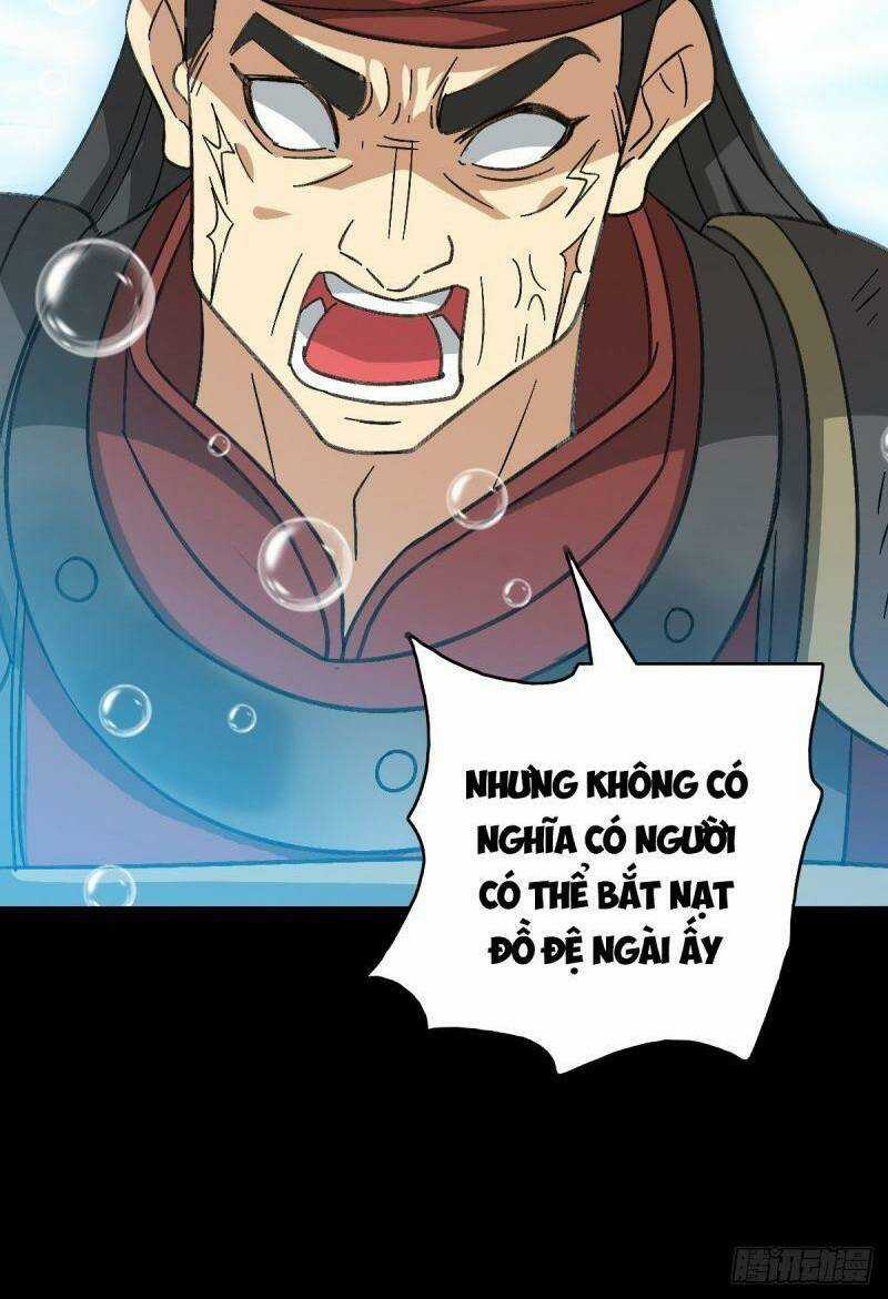 Tru Tà - Chapter 104 - Trang 11