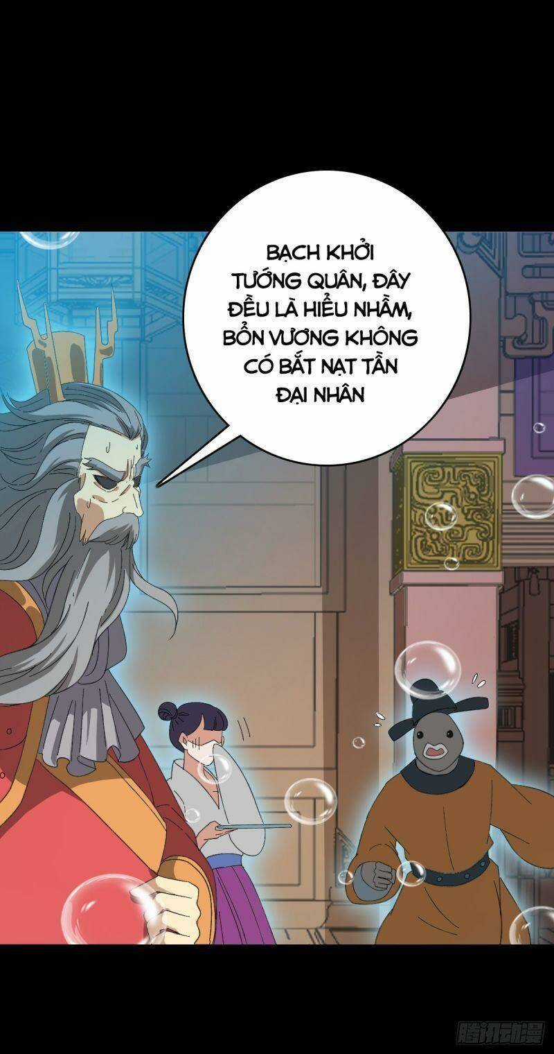 Tru Tà - Chapter 104 - Trang 12