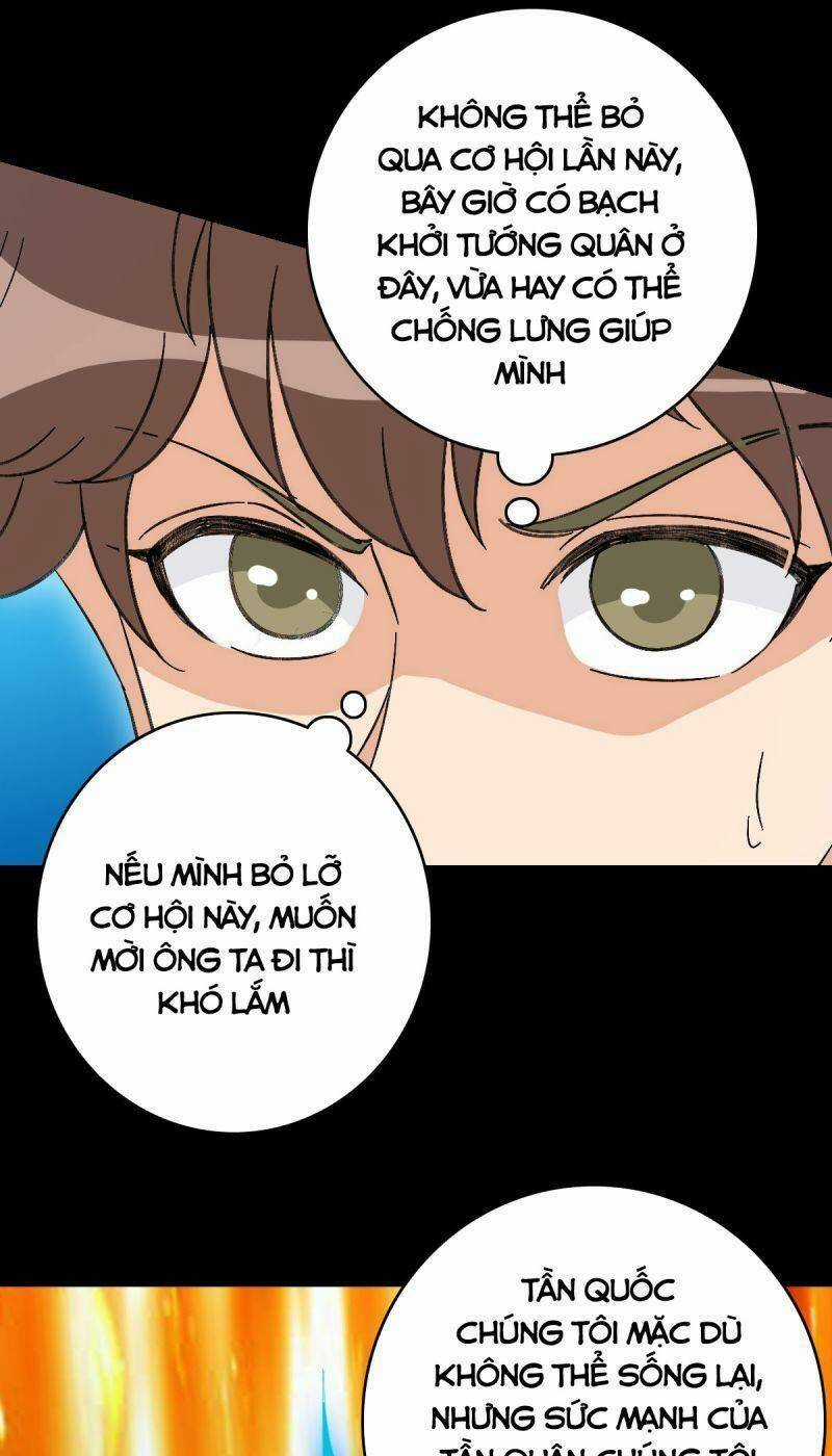 Tru Tà - Chapter 104 - Trang 14