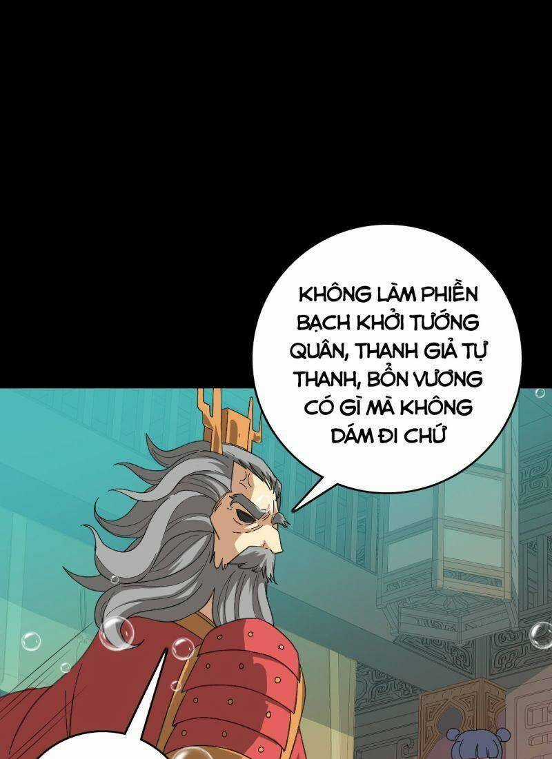 Tru Tà - Chapter 104 - Trang 16