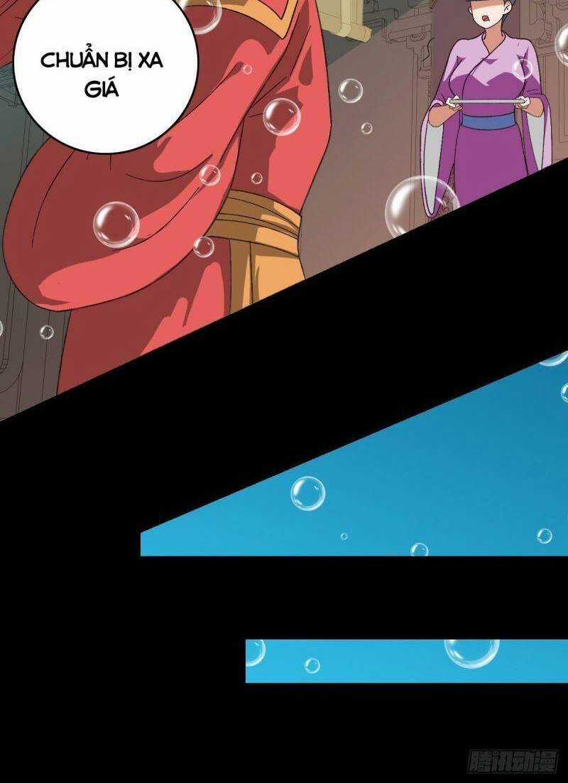 Tru Tà - Chapter 104 - Trang 17