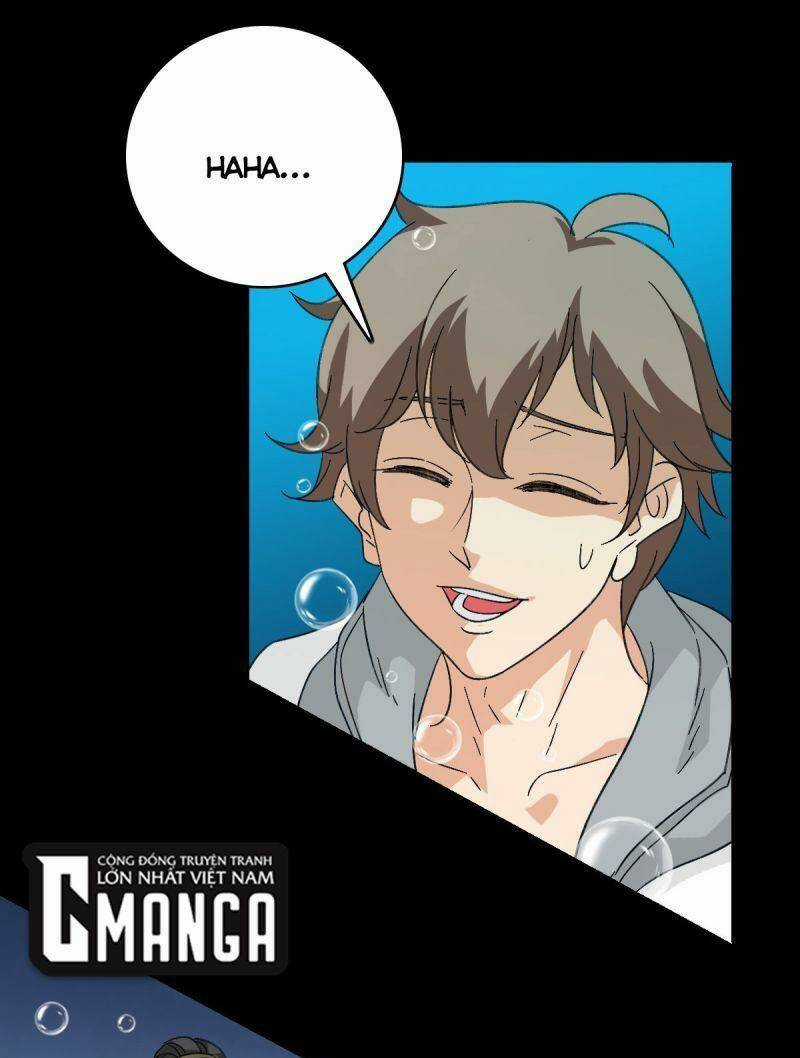 Tru Tà - Chapter 104 - Trang 20