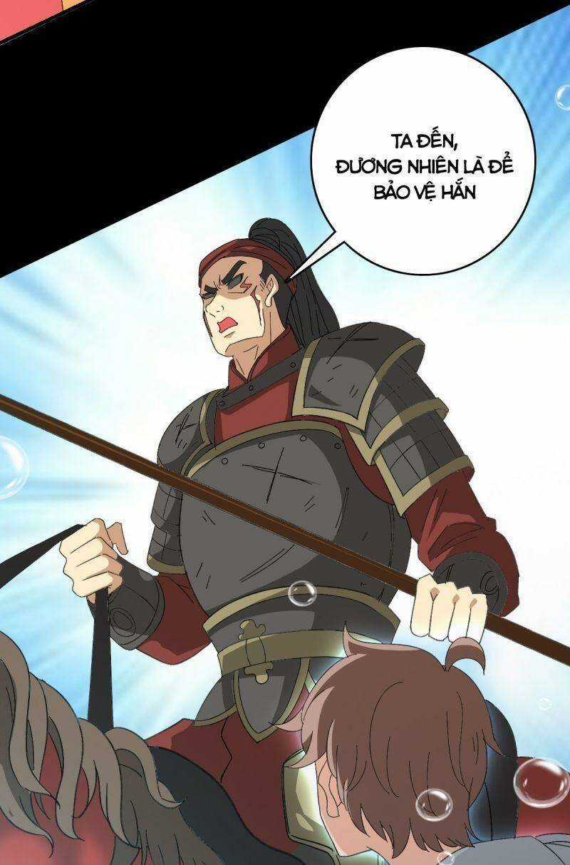 Tru Tà - Chapter 104 - Trang 3