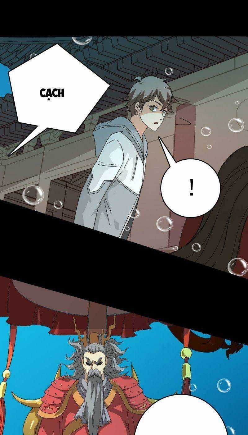 Tru Tà - Chapter 104 - Trang 22