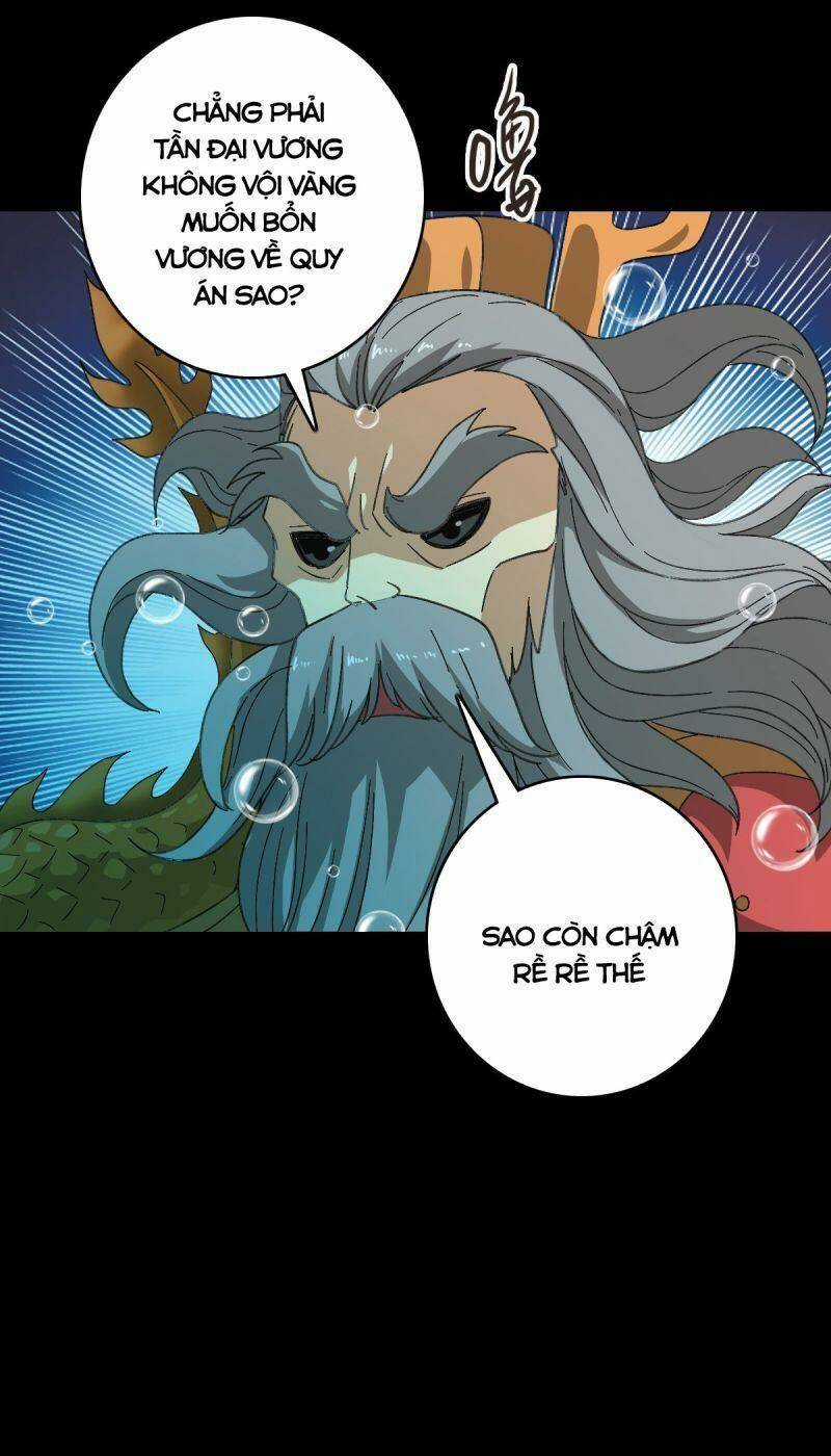 Tru Tà - Chapter 104 - Trang 24