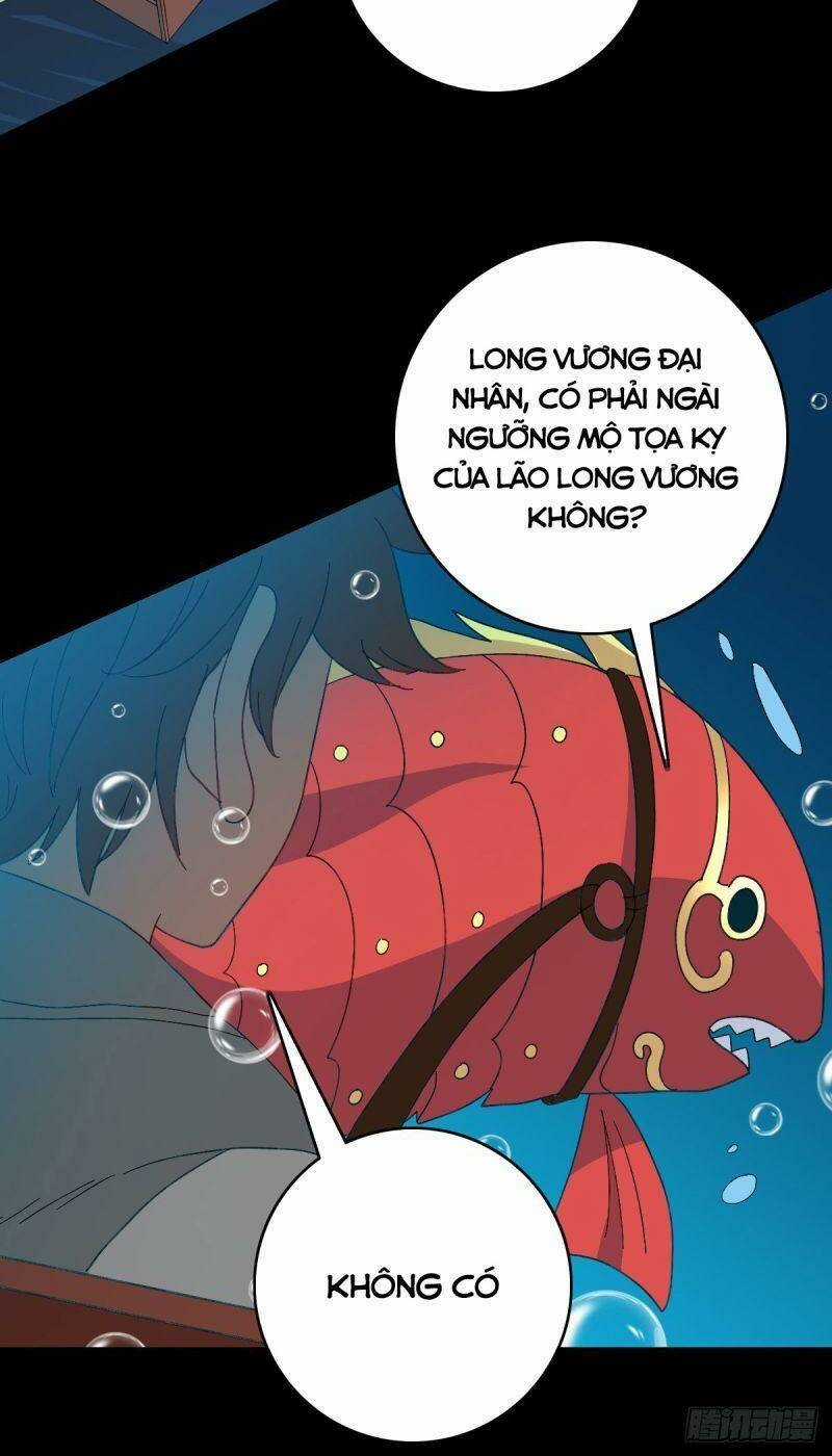 Tru Tà - Chapter 104 - Trang 27