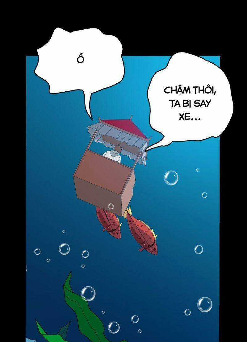 Tru Tà - Chapter 104 - Trang 29