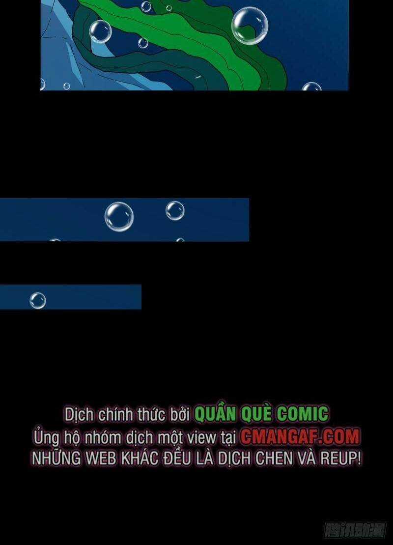Tru Tà - Chapter 104 - Trang 30