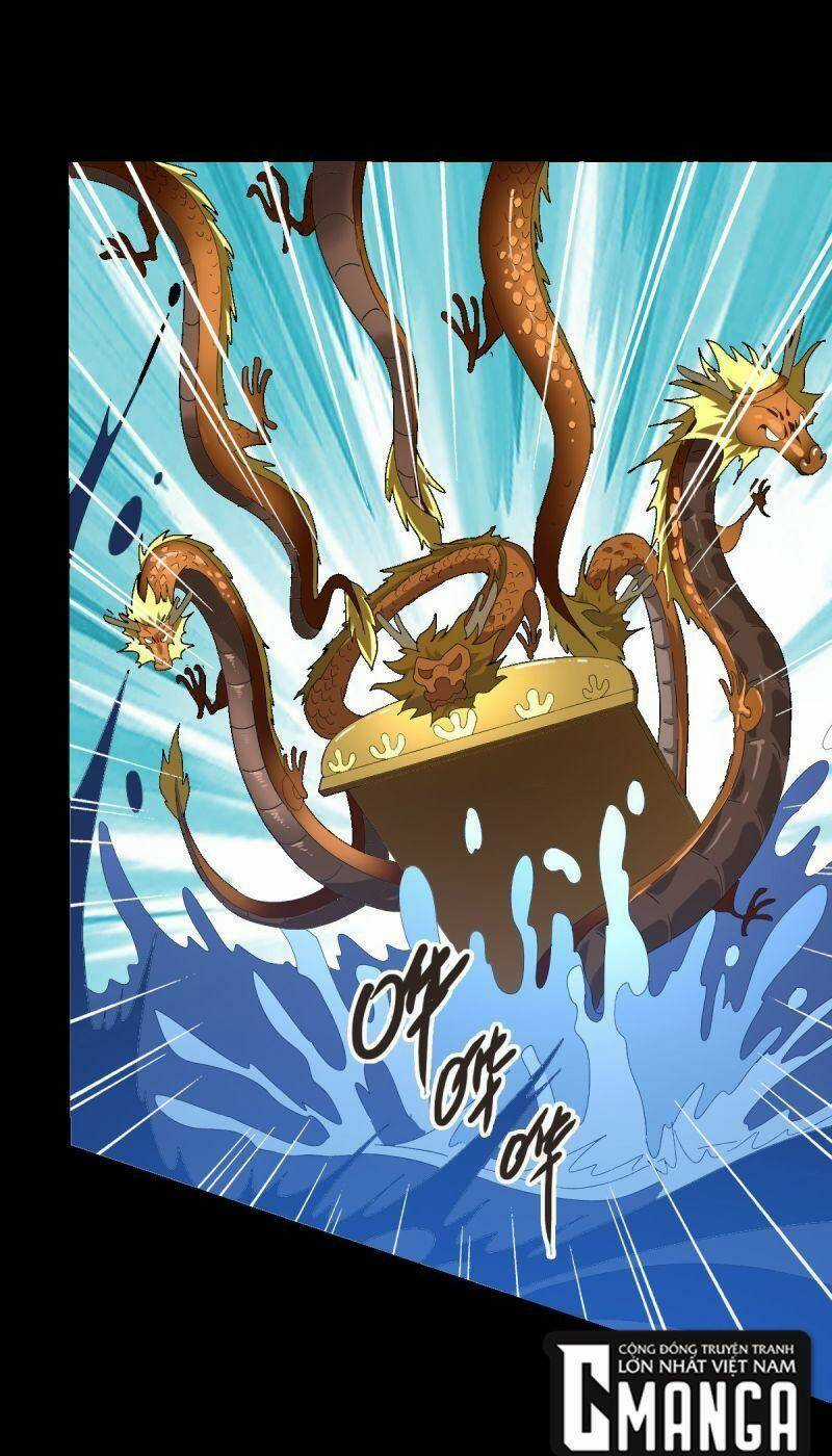 Tru Tà - Chapter 104 - Trang 31