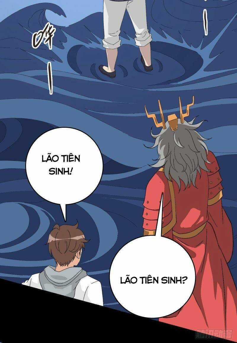 Tru Tà - Chapter 104 - Trang 34