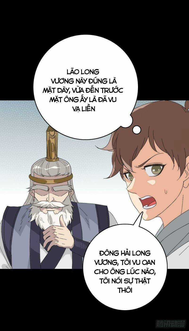 Tru Tà - Chapter 104 - Trang 37