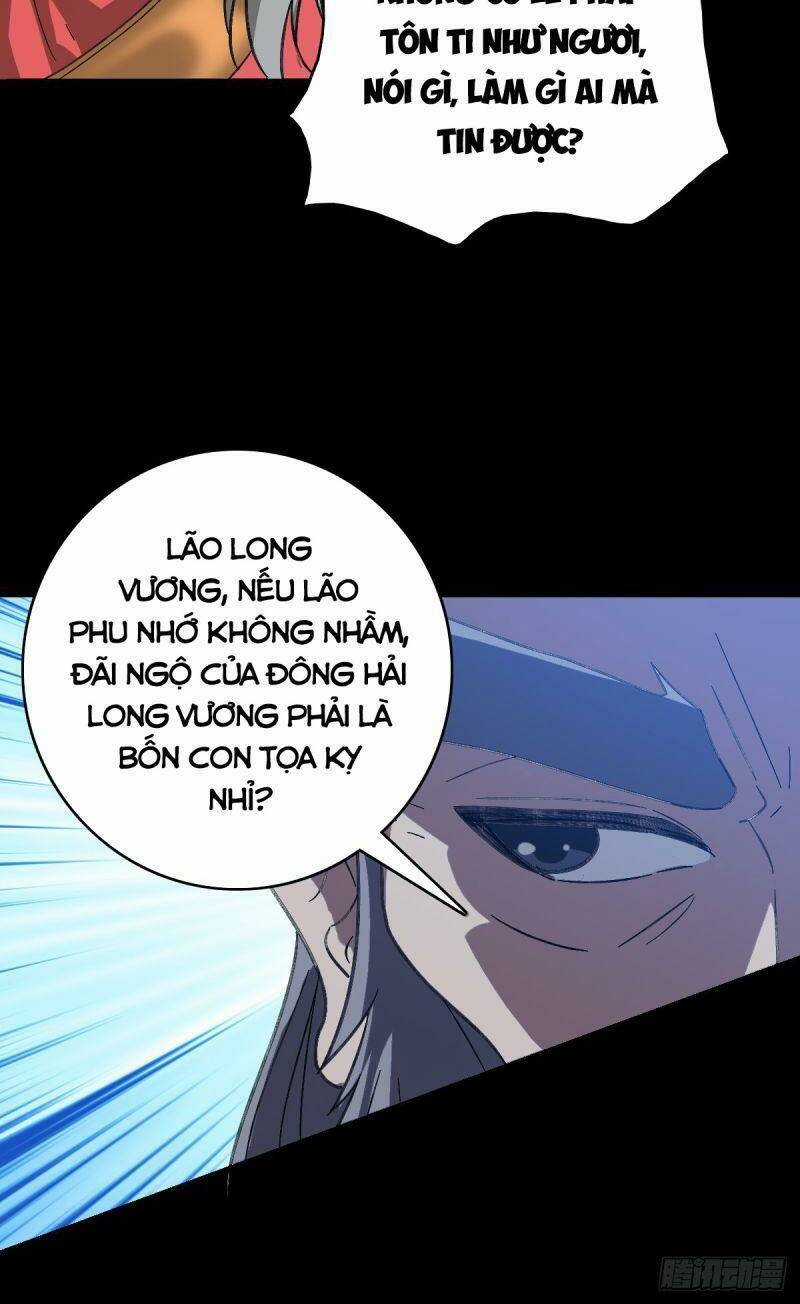 Tru Tà - Chapter 104 - Trang 39