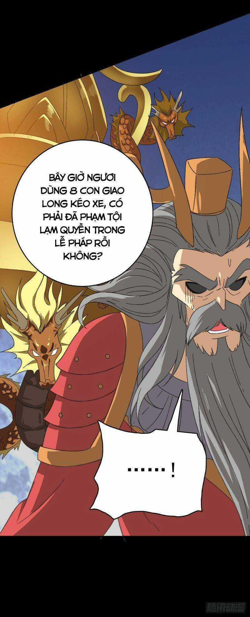 Tru Tà - Chapter 104 - Trang 40