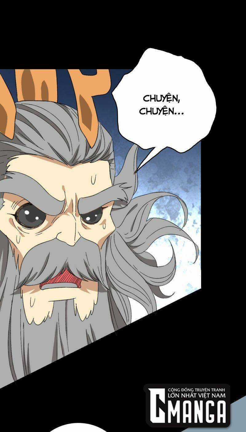 Tru Tà - Chapter 104 - Trang 41