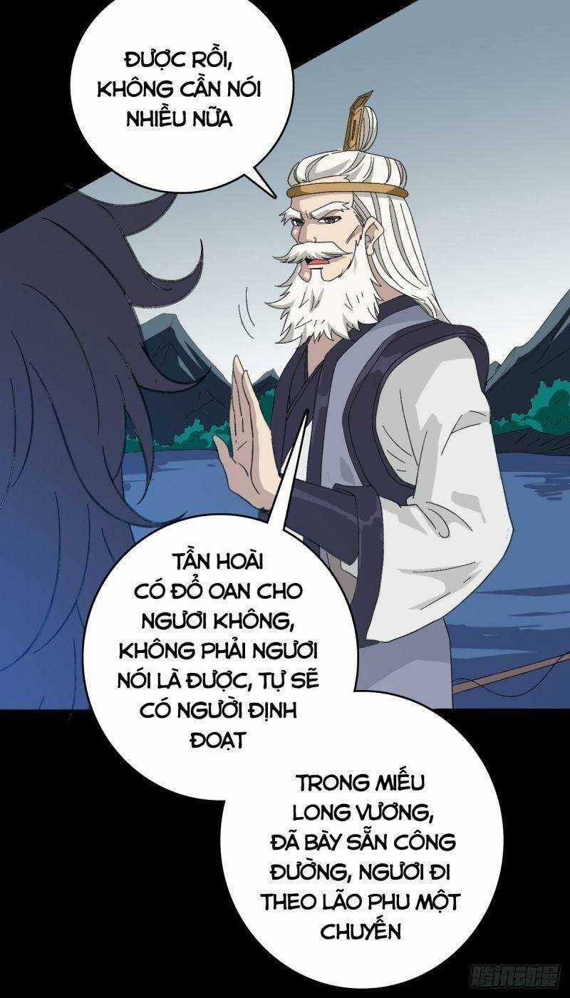 Tru Tà - Chapter 104 - Trang 42