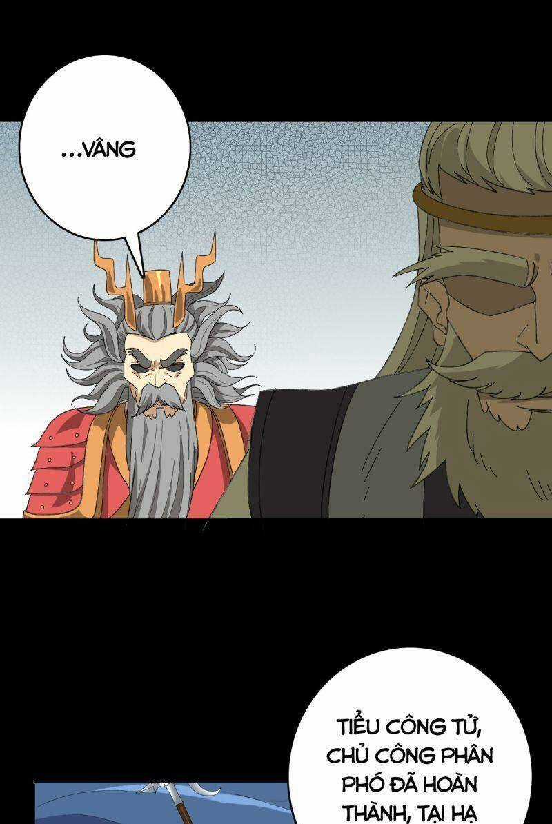 Tru Tà - Chapter 104 - Trang 43