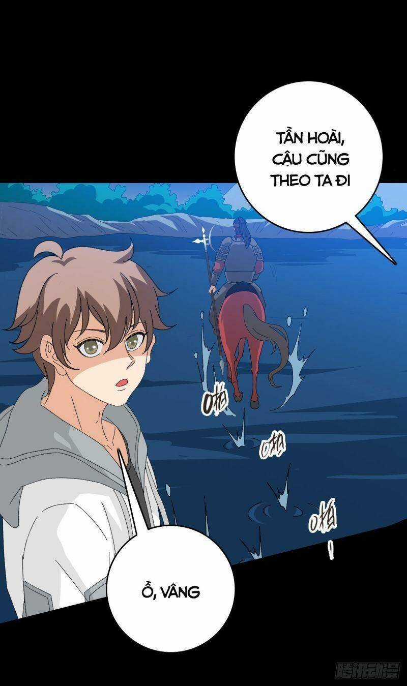 Tru Tà - Chapter 104 - Trang 45