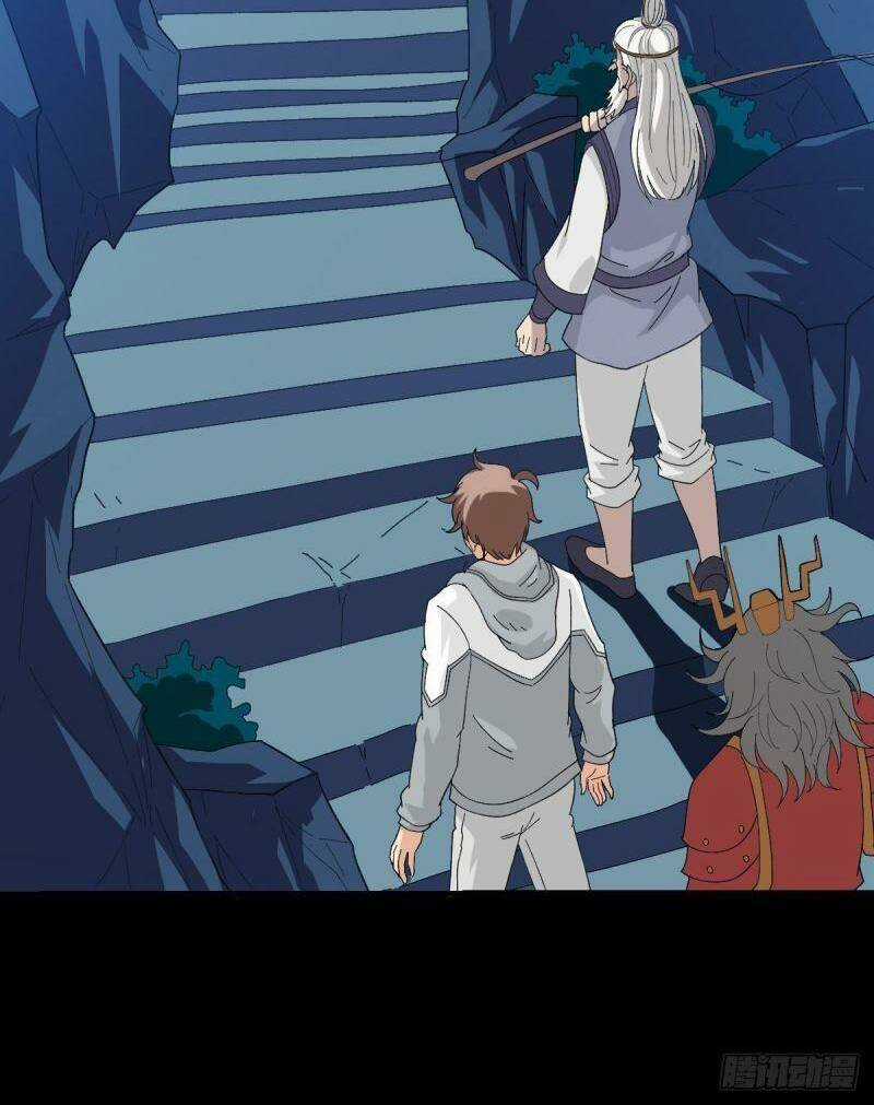 Tru Tà - Chapter 104 - Trang 47