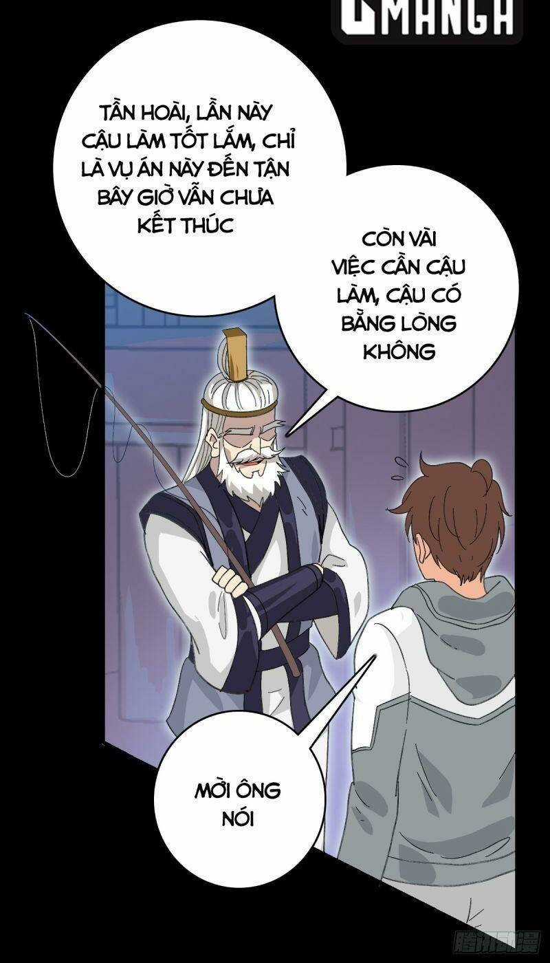 Tru Tà - Chapter 104 - Trang 49