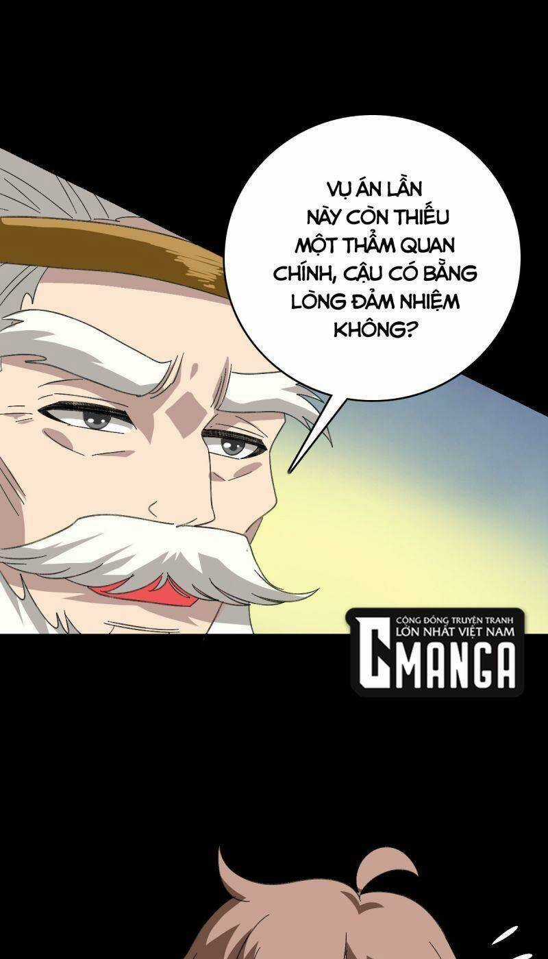 Tru Tà - Chapter 104 - Trang 50