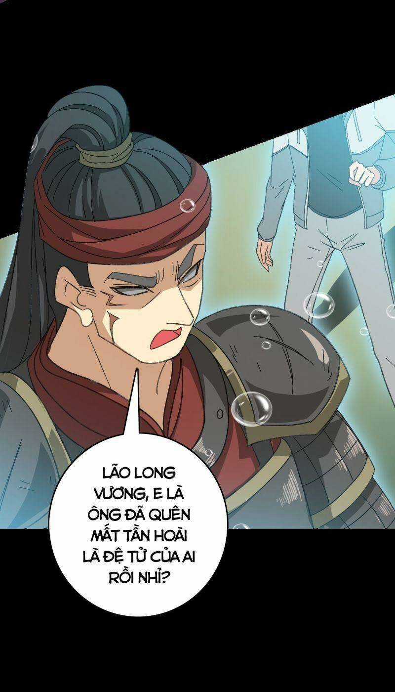 Tru Tà - Chapter 104 - Trang 6