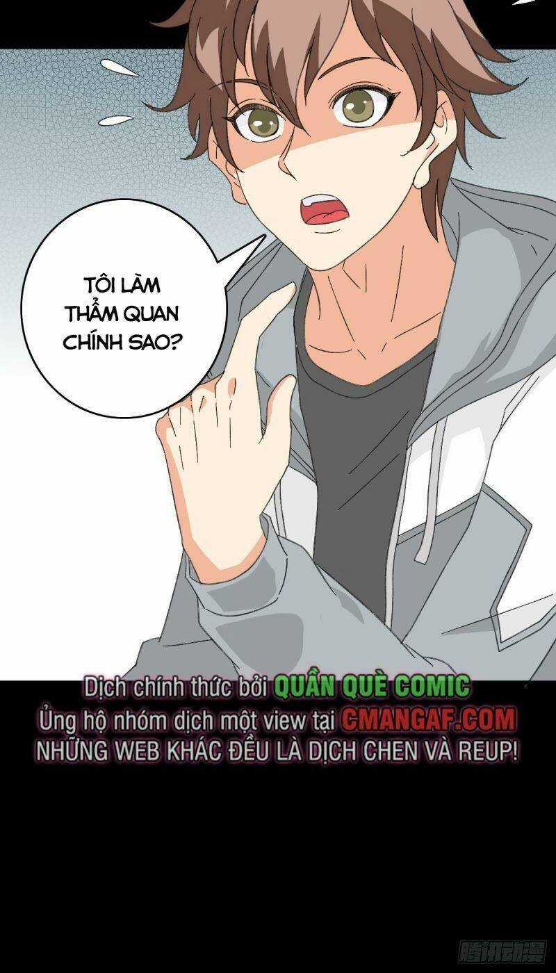 Tru Tà - Chapter 104 - Trang 51