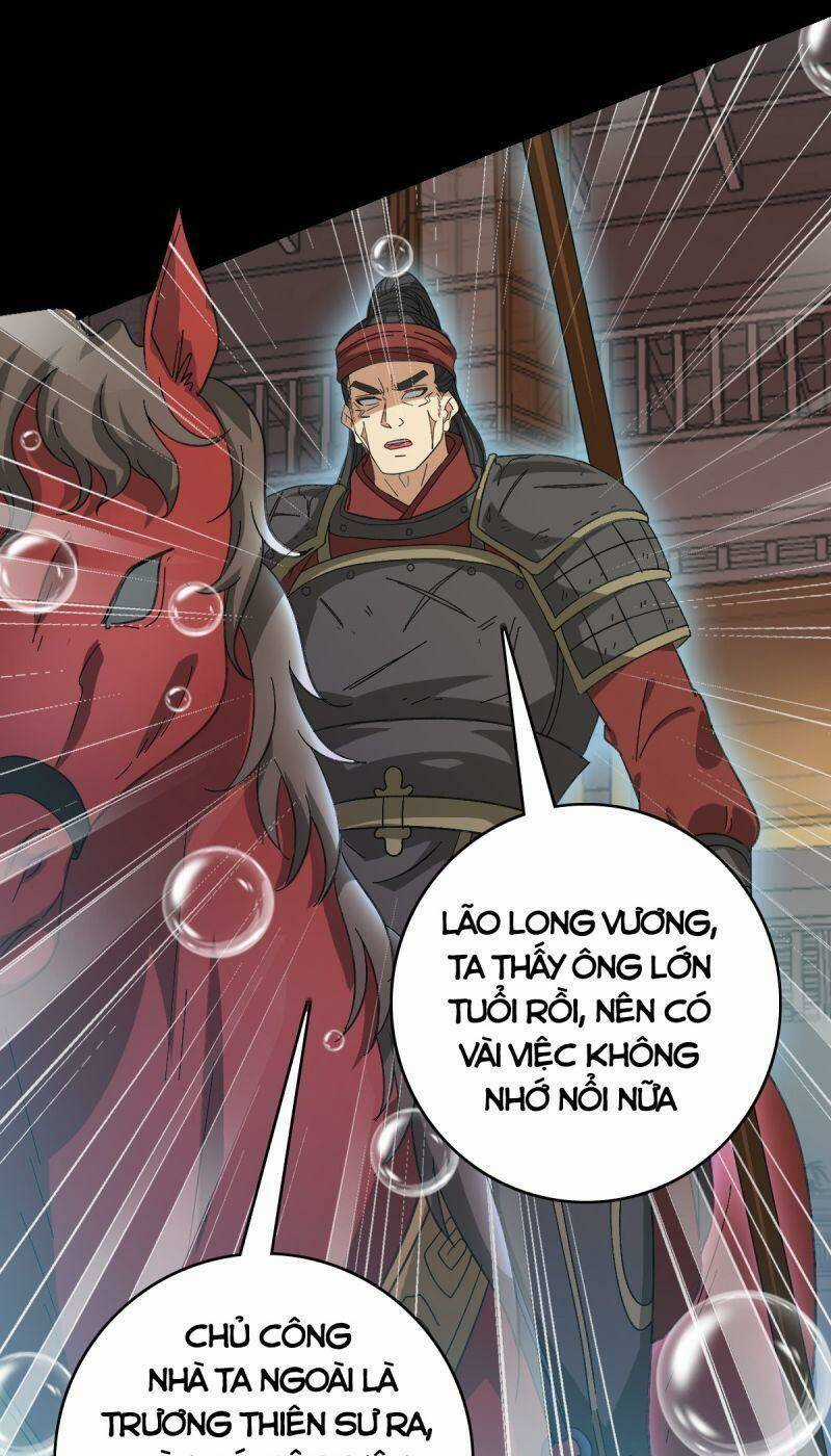 Tru Tà - Chapter 104 - Trang 8