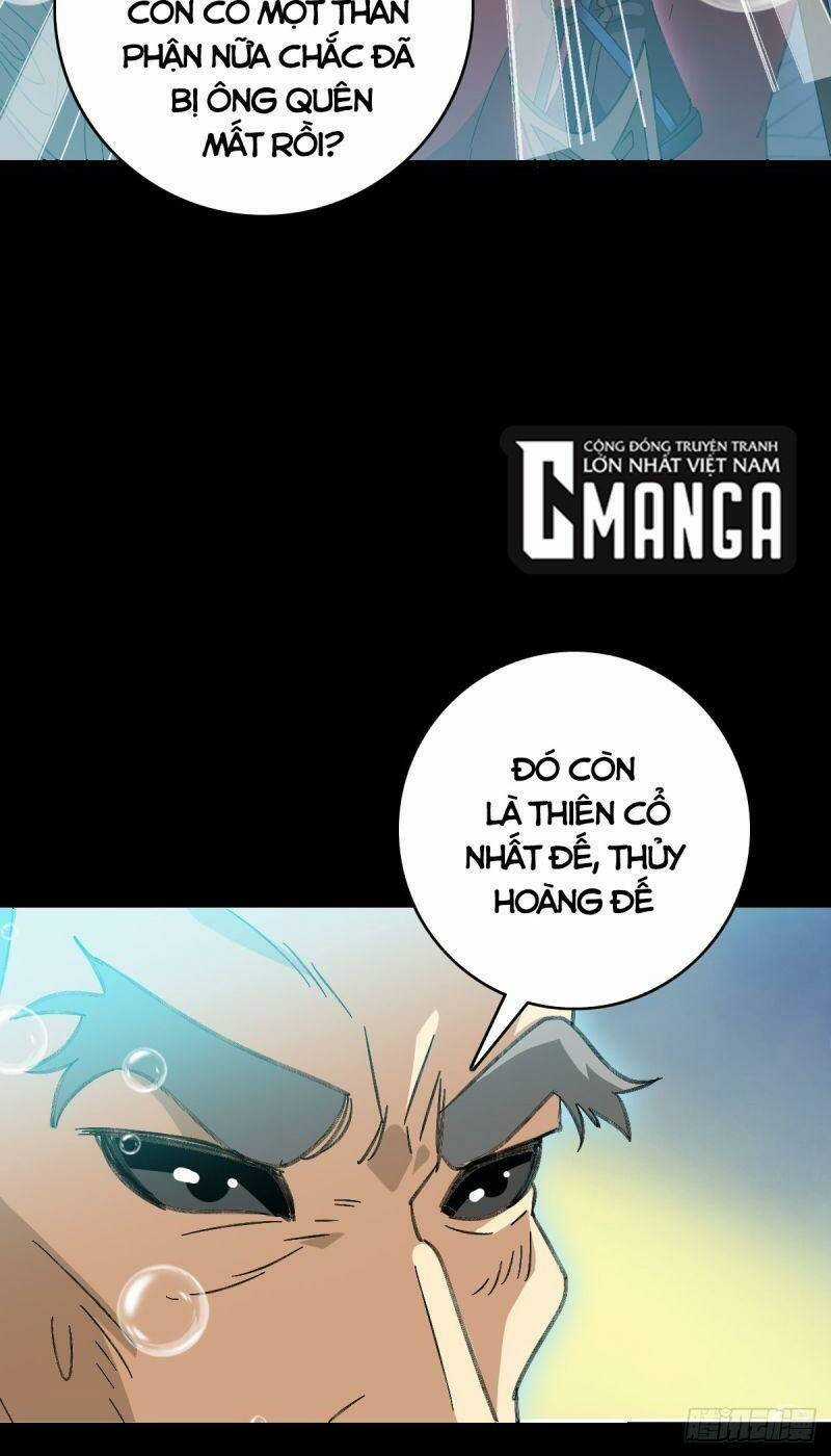 Tru Tà - Chapter 104 - Trang 9
