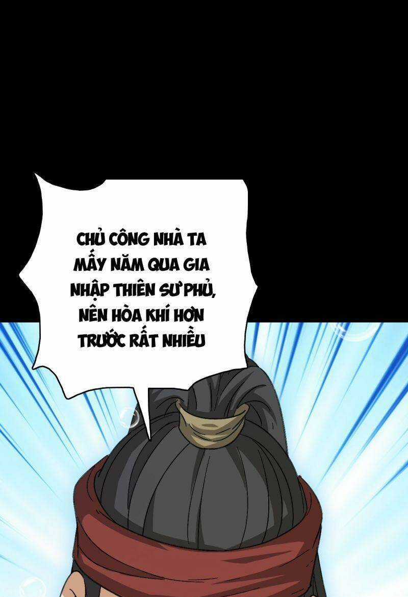 Tru Tà - Chapter 104 - Trang 10