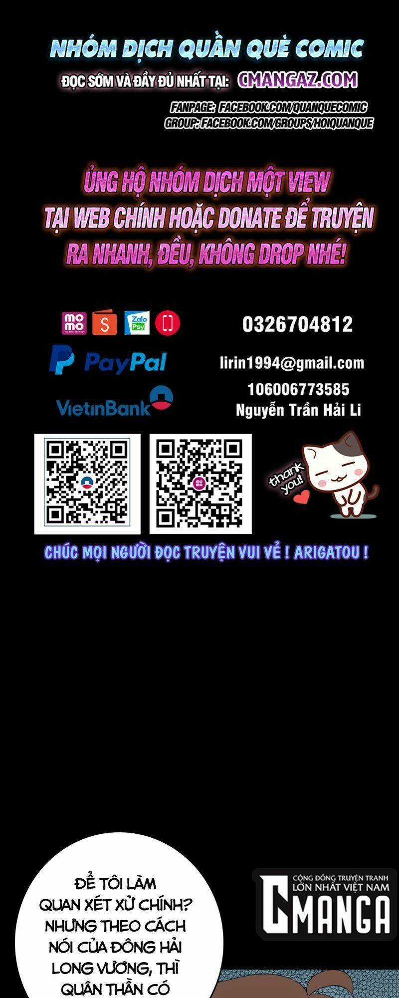 Tru Tà - Chapter 105 - Trang 1