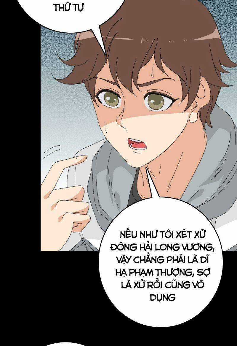 Tru Tà - Chapter 105 - Trang 2